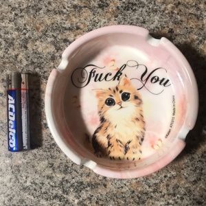 Ashtray